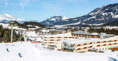 © Alpine Resort Fieberbrunn