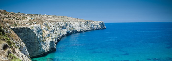 Hotel San Andrea Malta – Insel Gozo