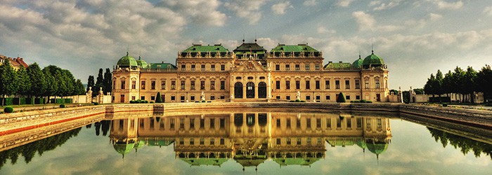 Wien – Austria Trend Hotel Park Royal Palace