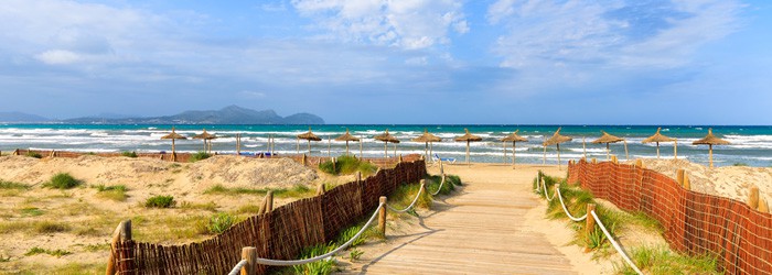 THB Gran Playa – Can Picafort