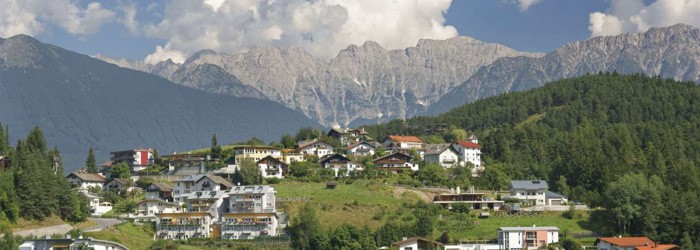 Tirol – Imst – Hotel Linserhof