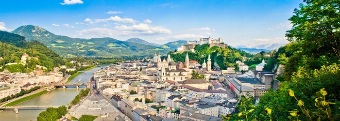 Salzburg – ARCOTEL Castellani