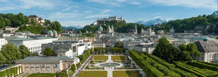 Austria Trend Hotel Citytrips zu Dealpreisen