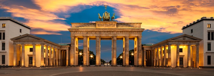 Berlin Reisebericht – Urlaubshamster on Tour