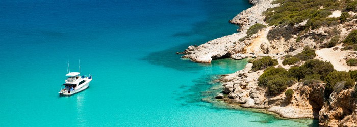 Georgioupolis Beach Hotel – Kreta – Griechenland