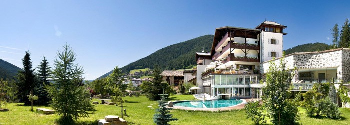 Romantik Hotel Post – Südtirol