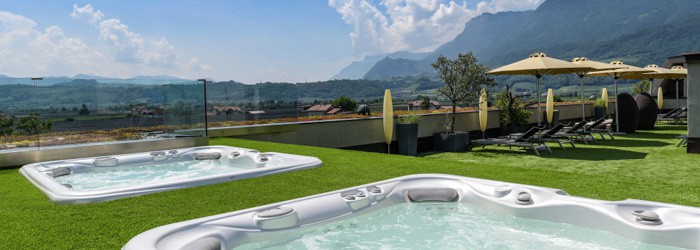 Südtirol –  Art & Design Hotel NAPURA