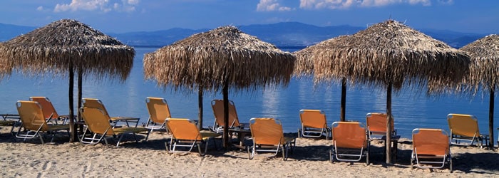 Hotel Lili Kreta – Griechenland
