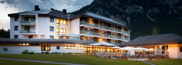 Seminar Park Hotel Hirschwang – Reichenau an der Rax