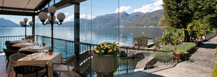 Lago Maggiore Hotel – Relais Villa Porta