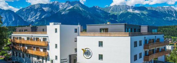 dasMEI Hotel – Tirol