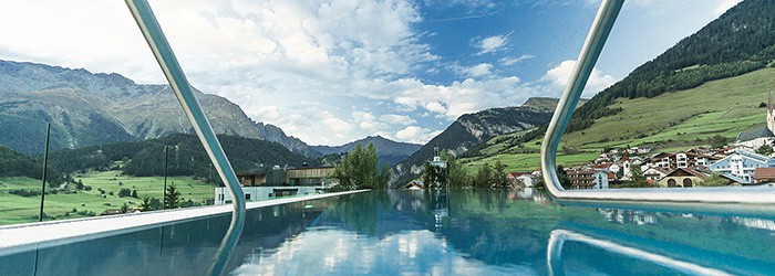 Mein Almhof Nauders – Tirol