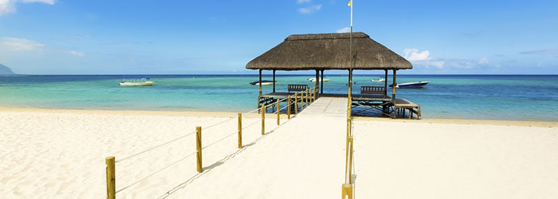 Mauritius Hotel Ocean V