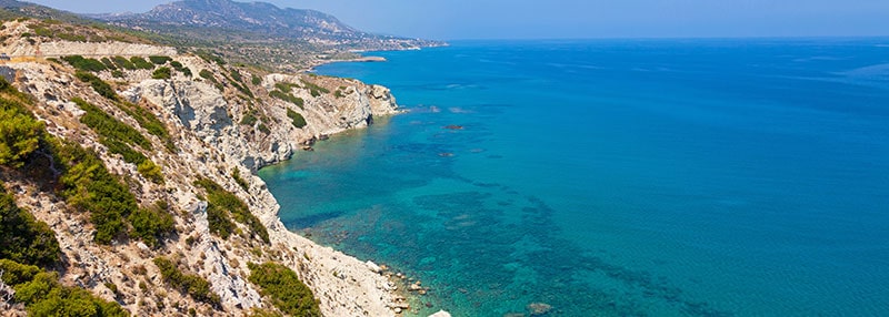 Nord Zypern Urlaub