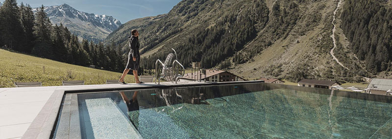 Alpine Resort Sportalm Pitztal