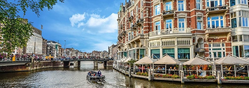 Amsterdam Hotel