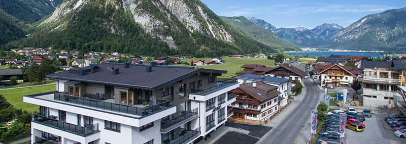 Arthurs Hotel am Achensee