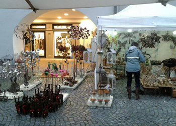 Feldkircher Weihnachtsmarkt
