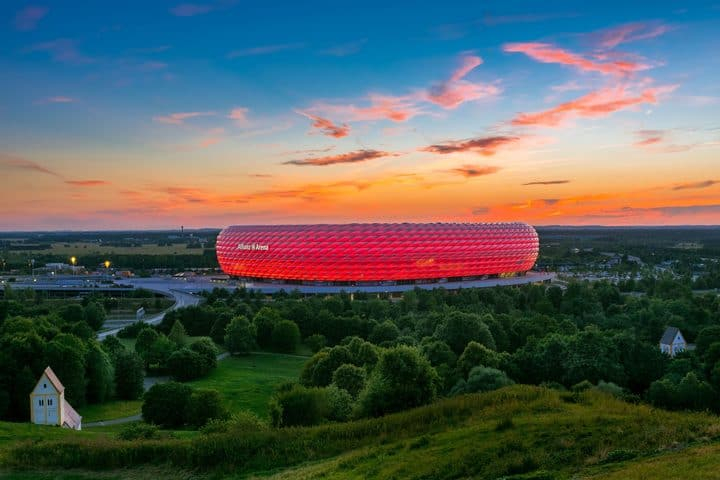 FC Bayern München