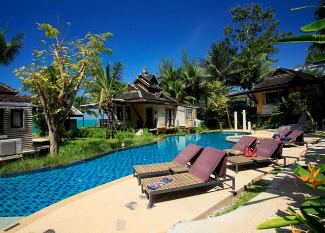 Moracea By Khao Lak Resort
