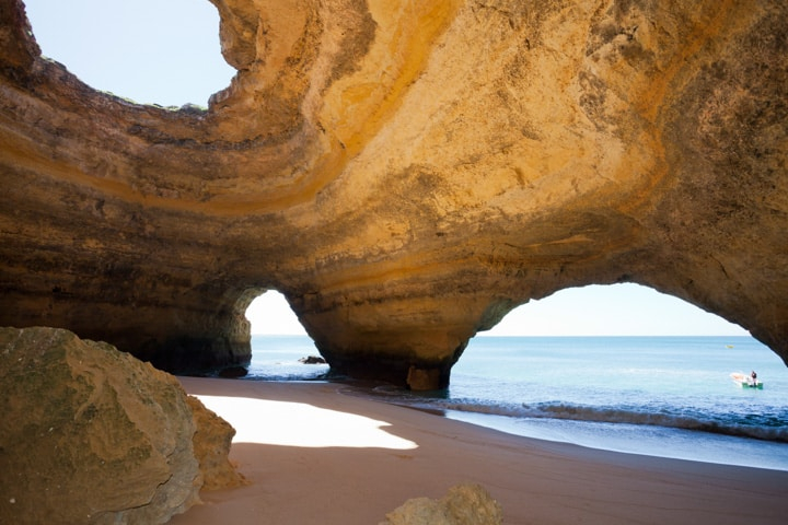 Algarve, Portugal