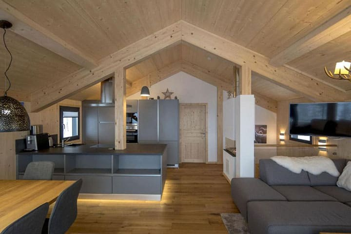 Alpenchalets Schladming Chalet