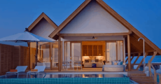 Faarufushi Maldives Resort Villa