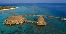 Faarufushi Maldives Resort Bungalows