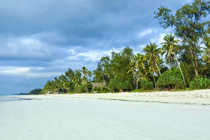 Diani Beach