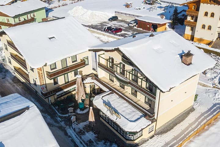 Dorfgastein Hotel