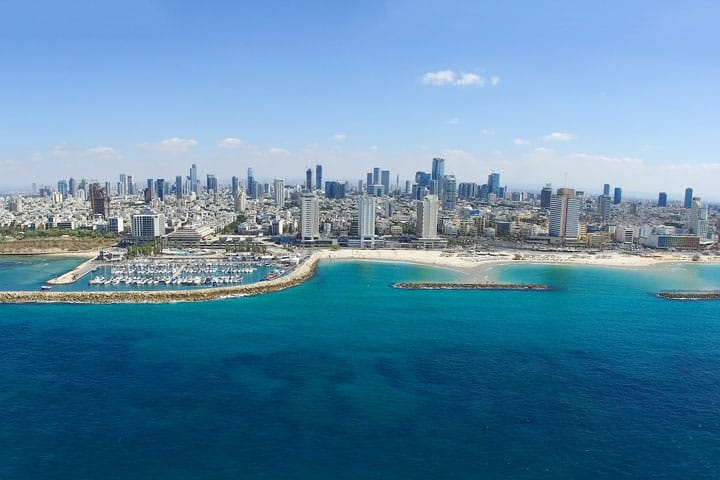 Tel Aviv