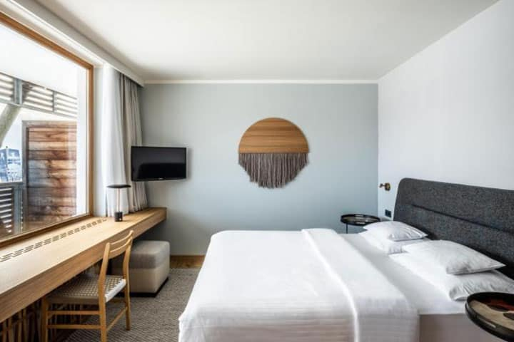 Falkensteiner Bad Leonfelden Zimmer