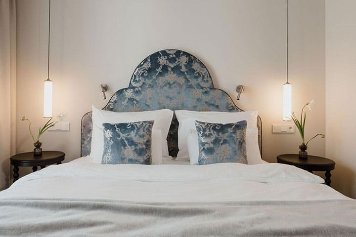 Grand Elisabeth Bad Ischl Zimmer