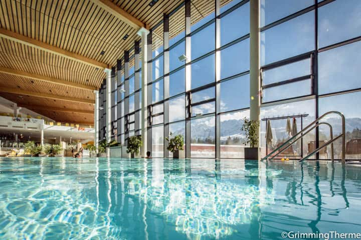Grimming Therme Wellness