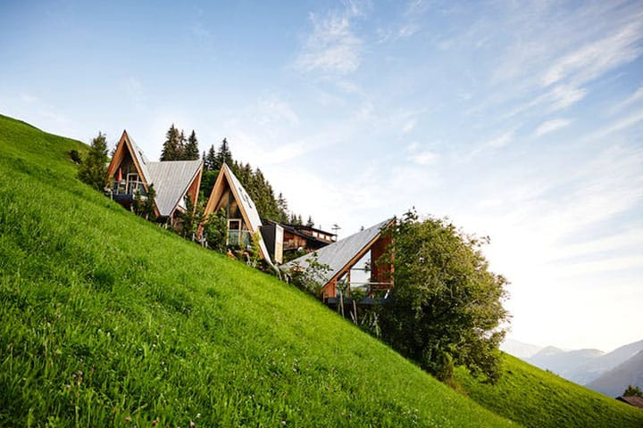 Hochleger Resort Zillertal