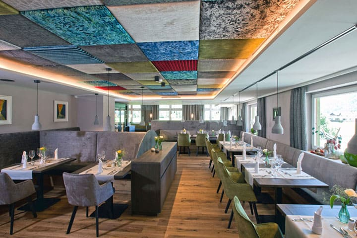 Hotel Truyenhof Restaurant
