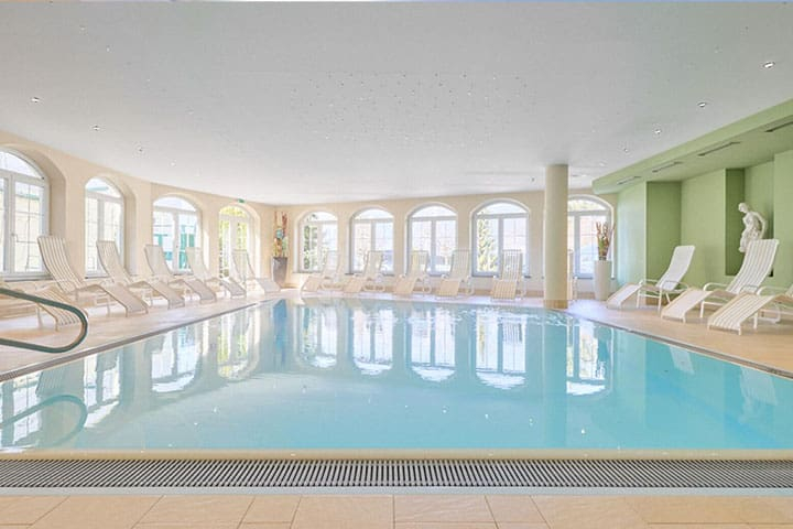 Hotel Das Schlössl