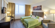 Hotelzimmer © Austria Trend Hotels