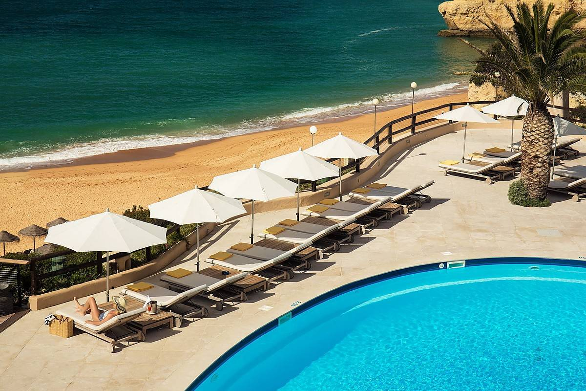 Algarve Hotel2