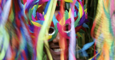 Karneval Rio de Janeiro