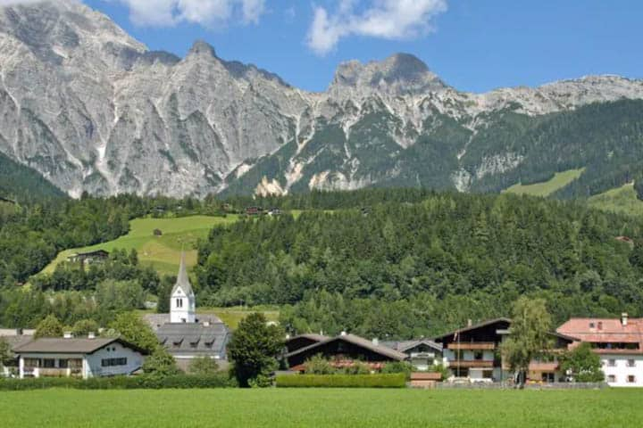 Leogang
