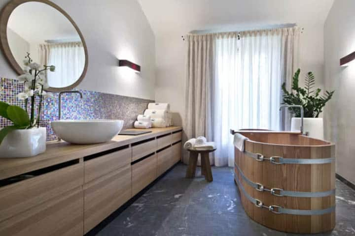 Hotel G'Schlössl