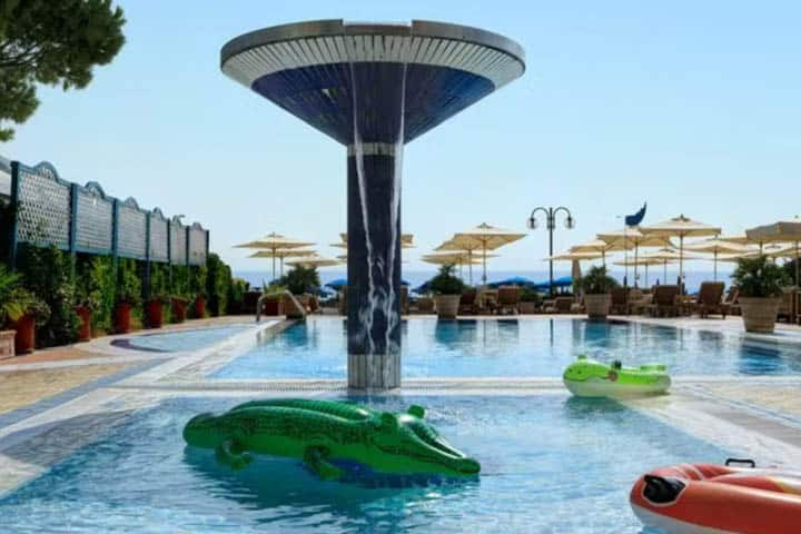 Park Hotel Brasilia