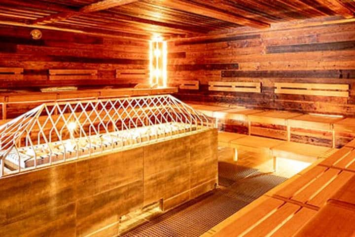 Spa Resort Styria Sauna