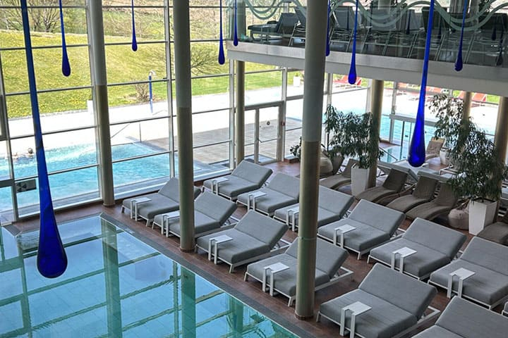 Spa Resort Styria Wellness