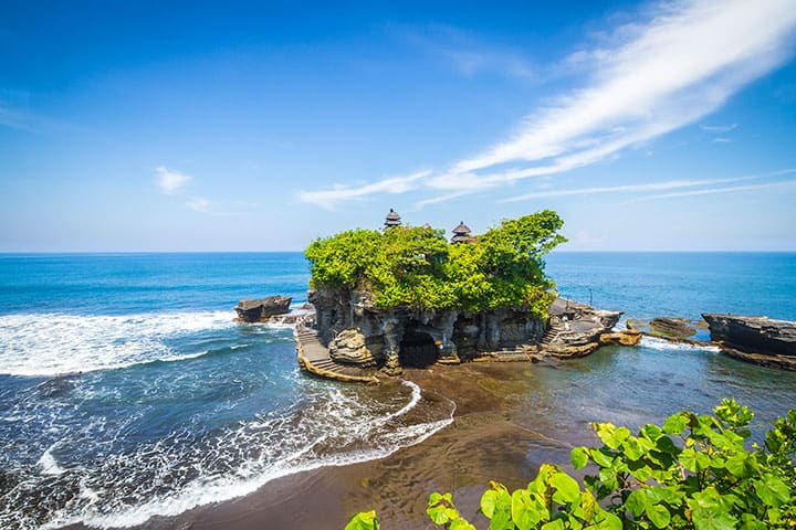 Tanah Lot, Bali