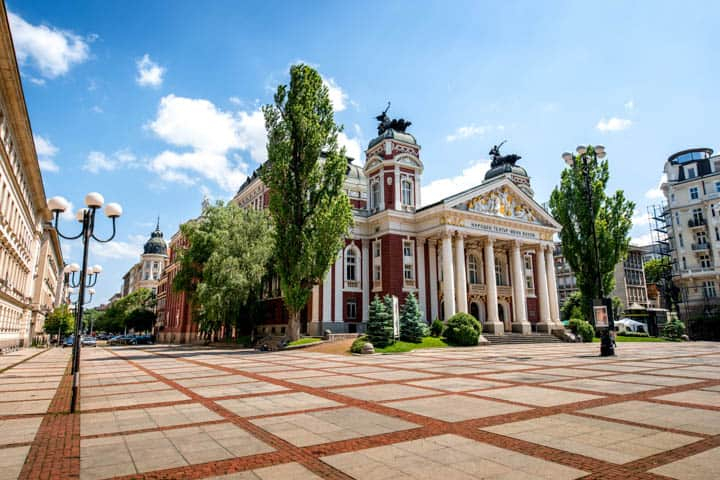 National Theater