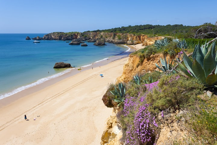 Algarve, Portugal