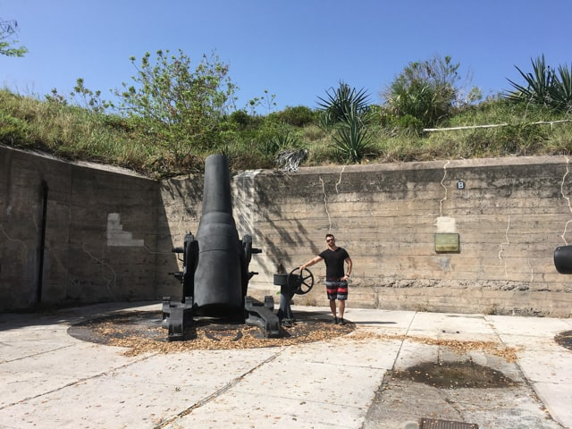 Fort De Soto 9