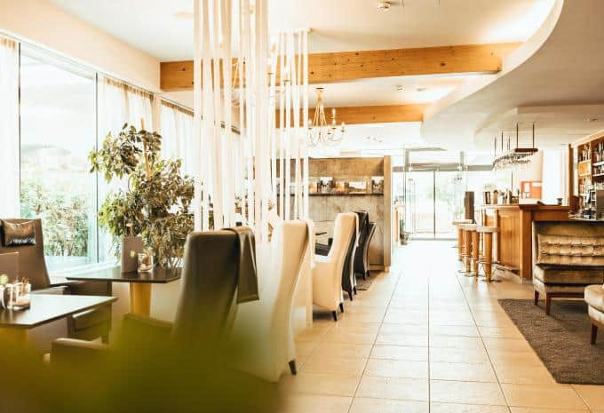 Vulkanlandhotel Legenstein